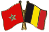 ACNG Belge au Maroc