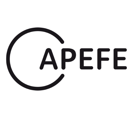logo APEFE_noir_carre